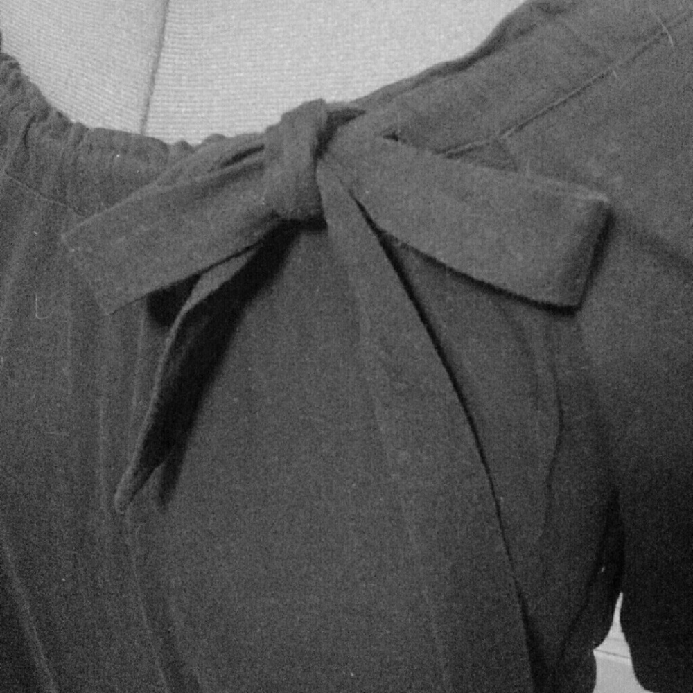 Boat Neck Tee
